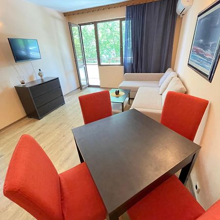 Holiday House Gendar, Chernomorets Exterior foto
