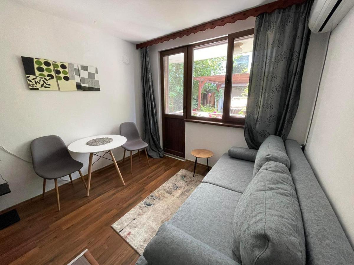 Holiday House Gendar, Chernomorets Exterior foto