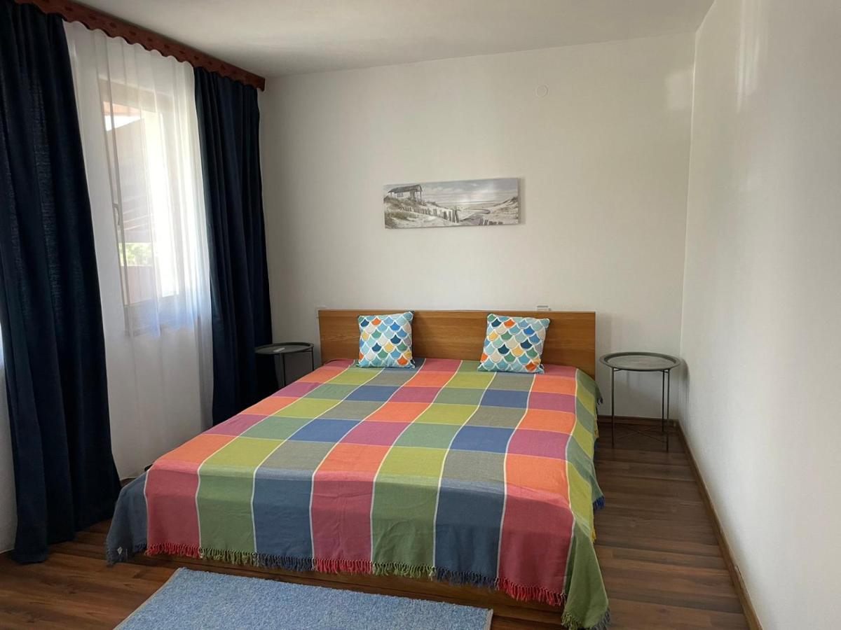 Holiday House Gendar, Chernomorets Exterior foto