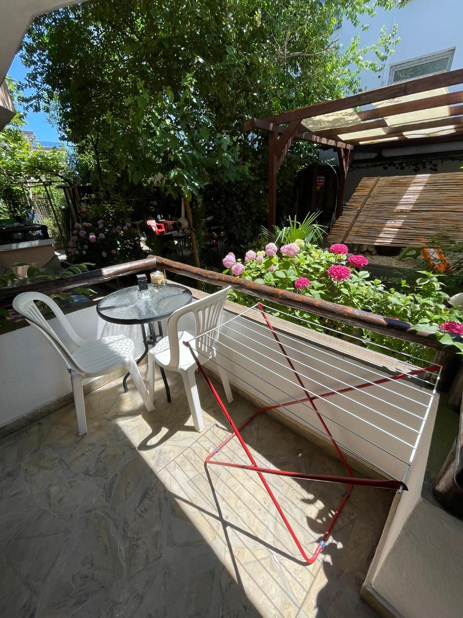 Holiday House Gendar, Chernomorets Exterior foto