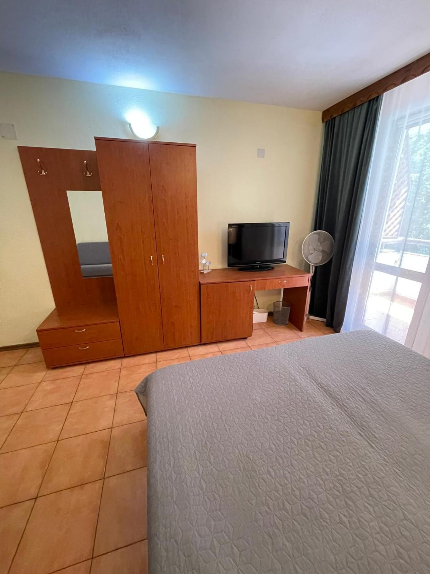 Holiday House Gendar, Chernomorets Exterior foto